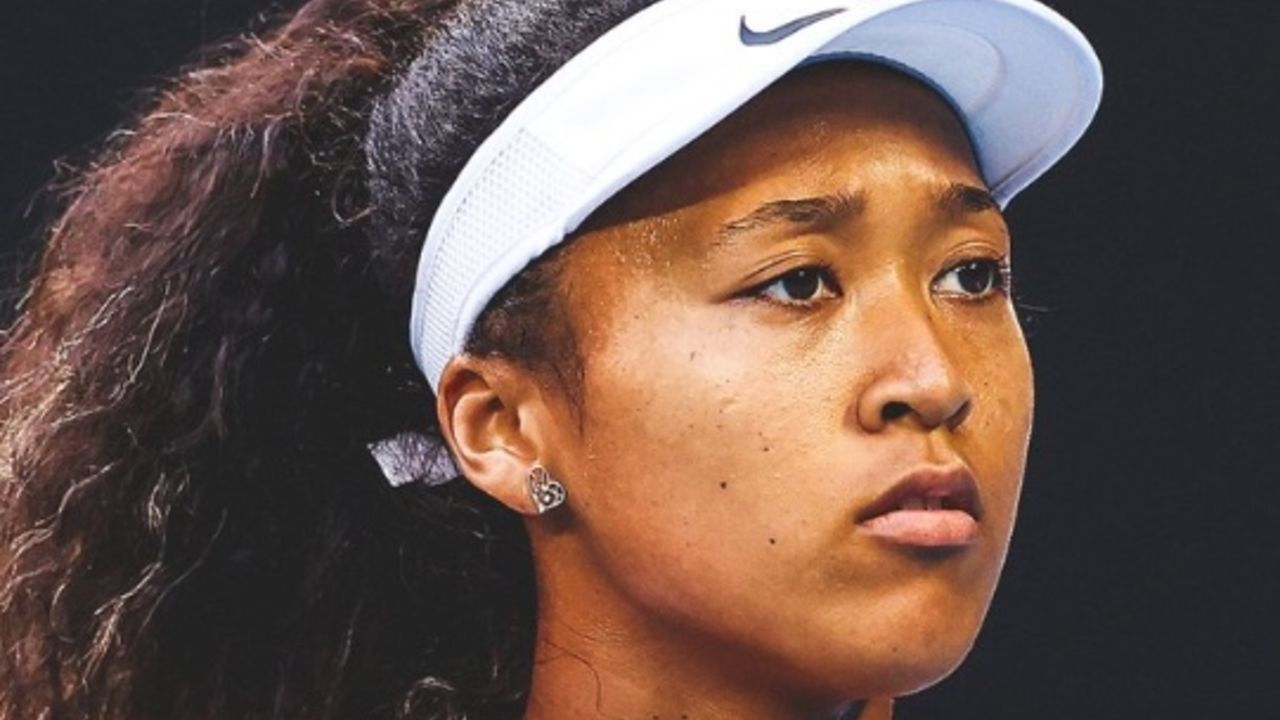 Naomi Osaka withdraws from Wimbledon 2021