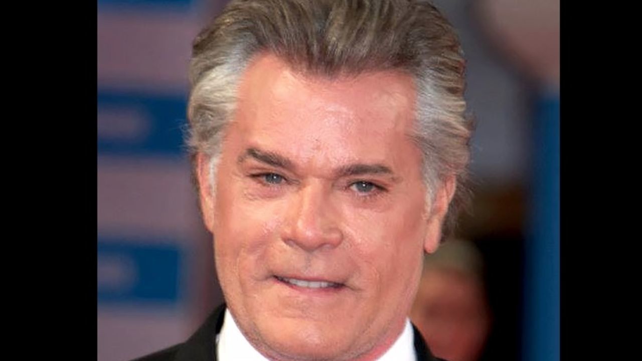 Ray Liotta dead at 67