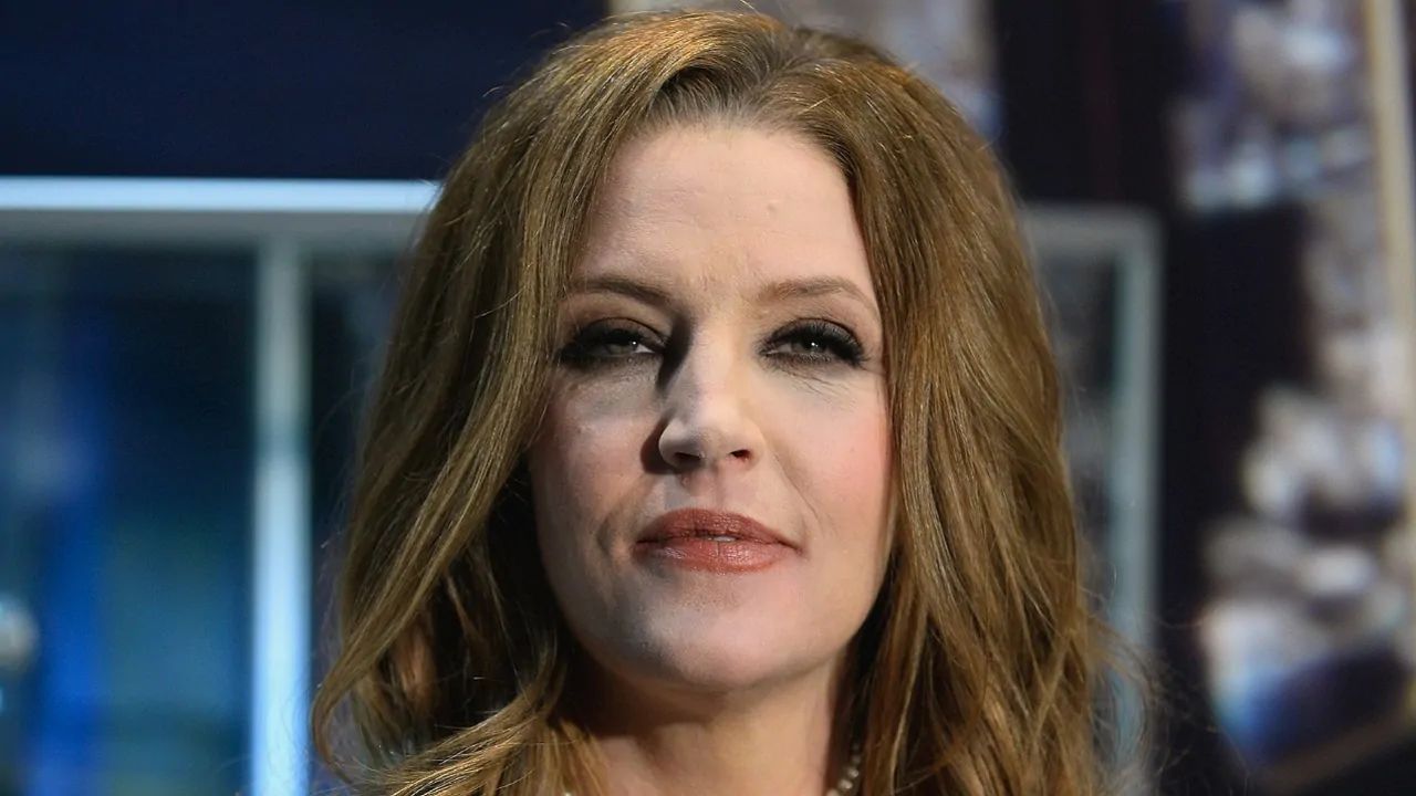 Lisa Marie Presley Dead At 54