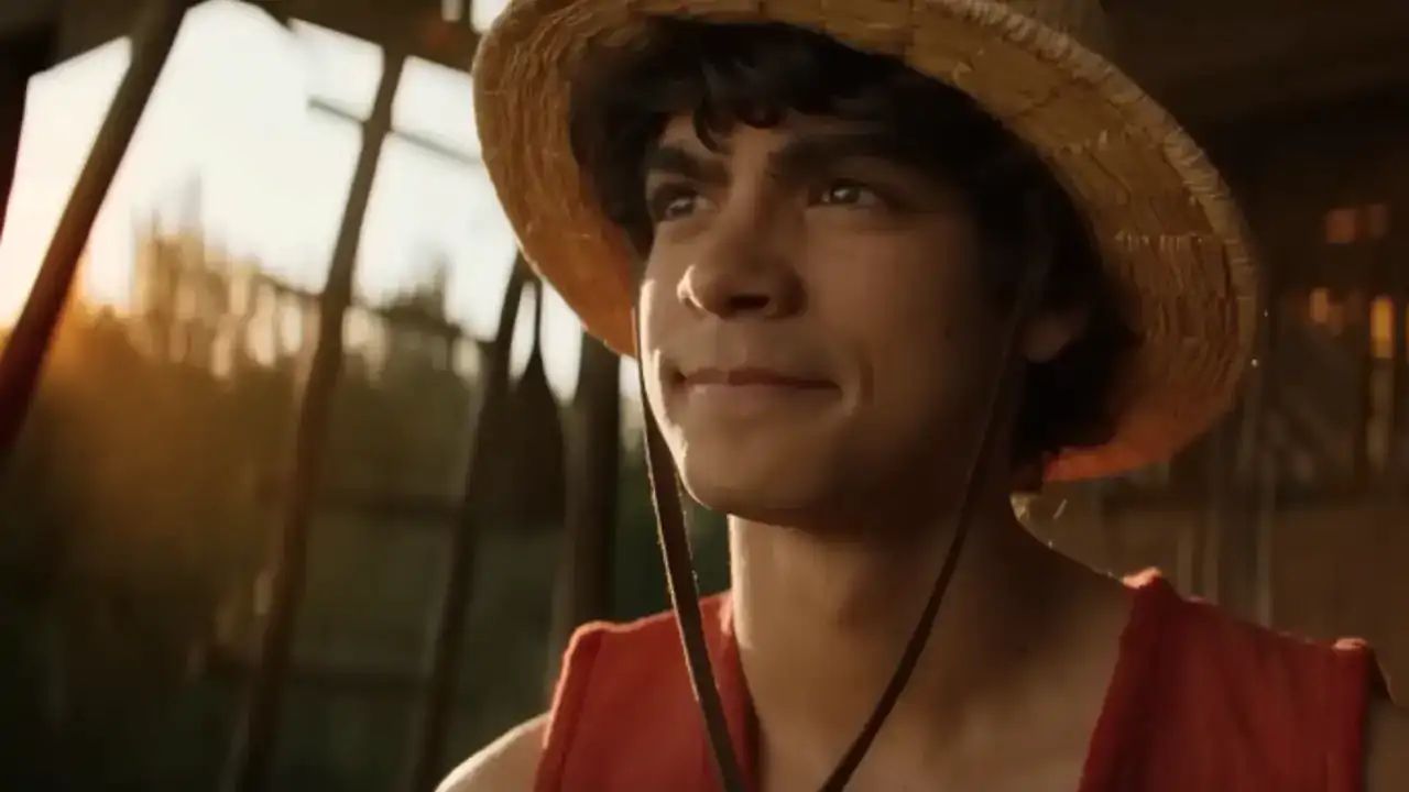  One Piece Live Action Trailer